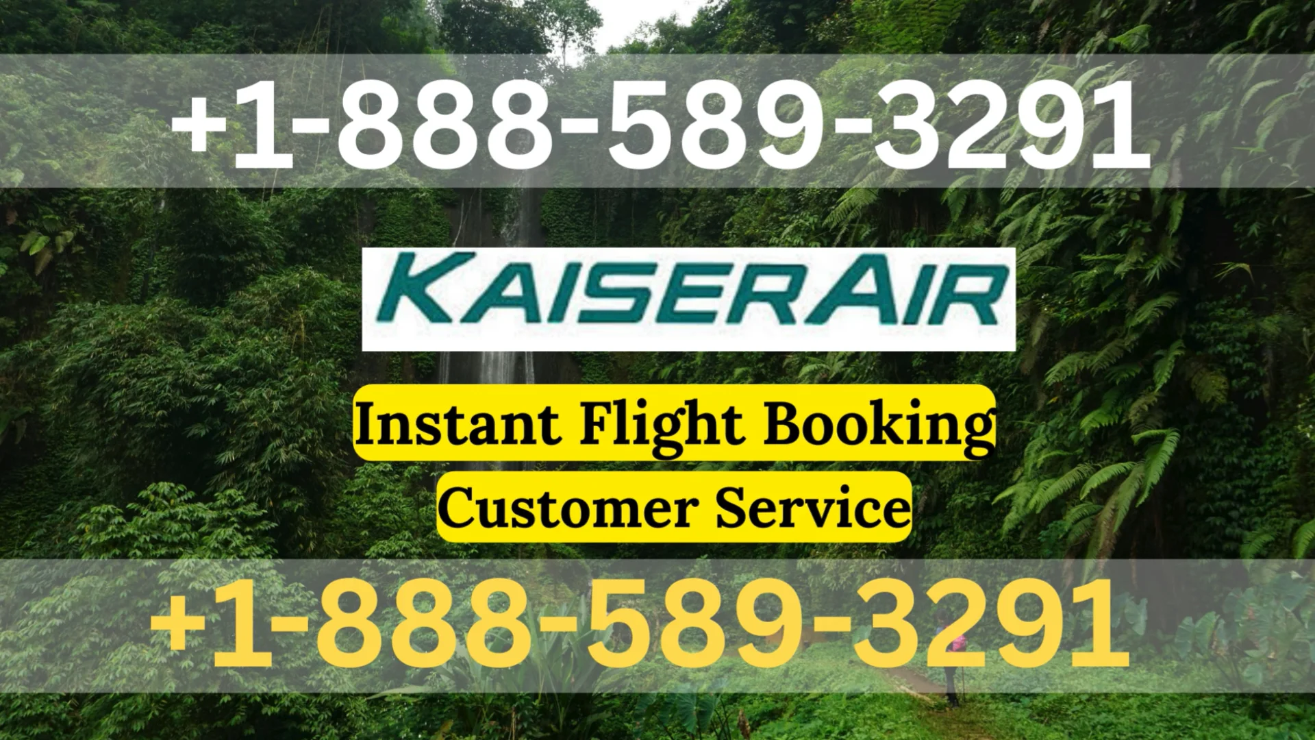 Kaiserair&reg;&reg; Customer Service Complete Guide ⟶ Step-by-Step Help & Support 24/7 Kaiserair