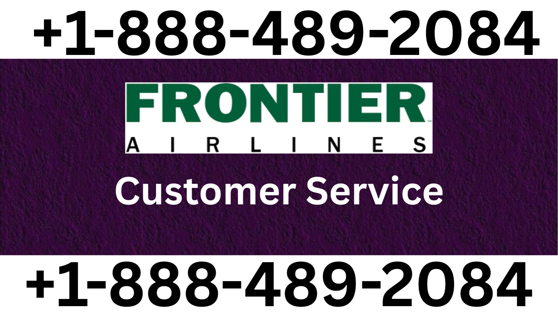 Frontier Airlines&reg; Customer Service Complete Guide ➢ Step-by-Step Help & Support 24/7 Frontier Airlines