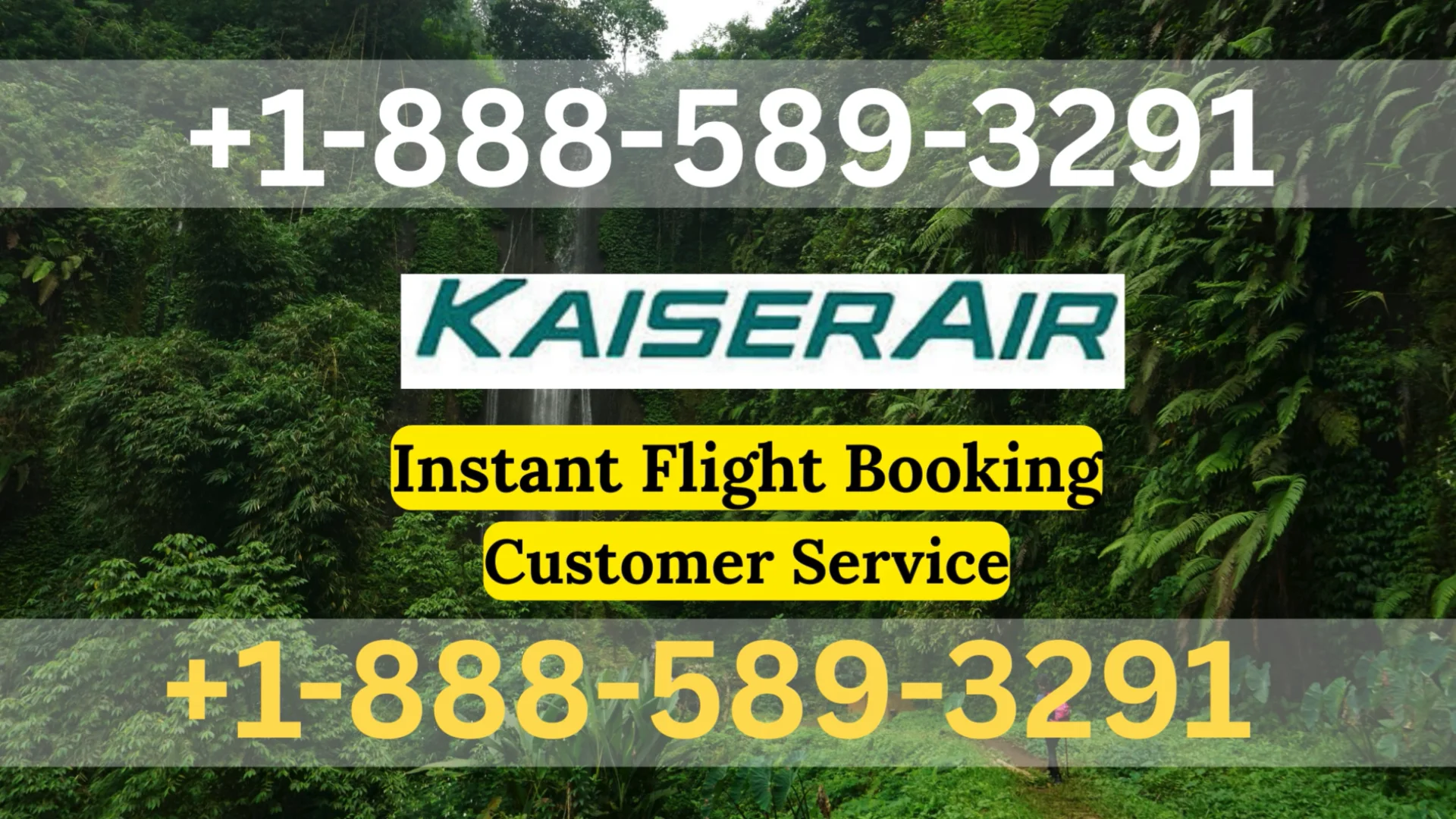{Official~Support} Kaiserair&trade;&reg; Customer Service Simple Guide | Step-by-Step Help & Support Explained
