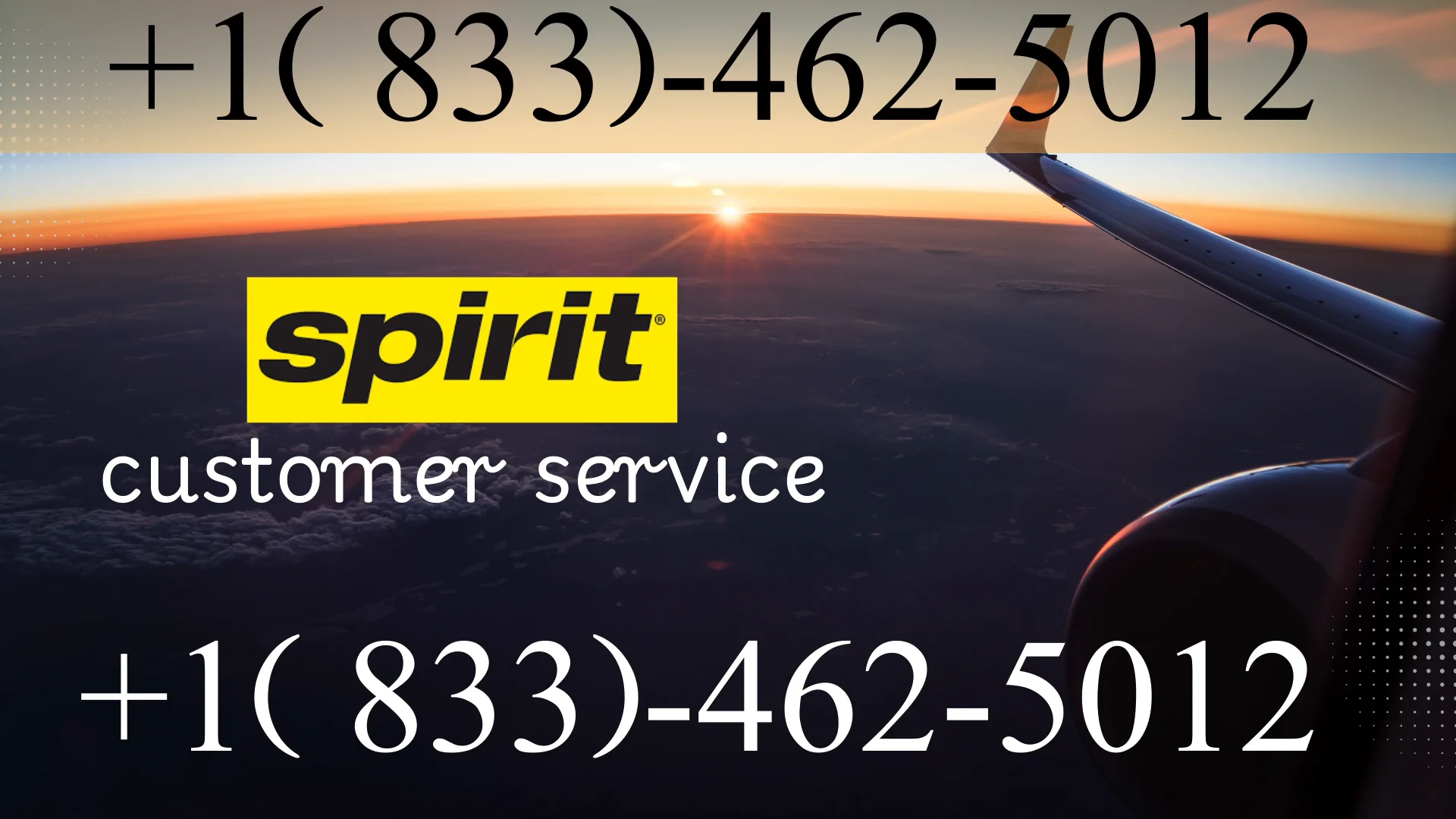 Spirit&reg; Customer Service Complete Guide = Step-by-Step Help & Support 24/7 Spirit