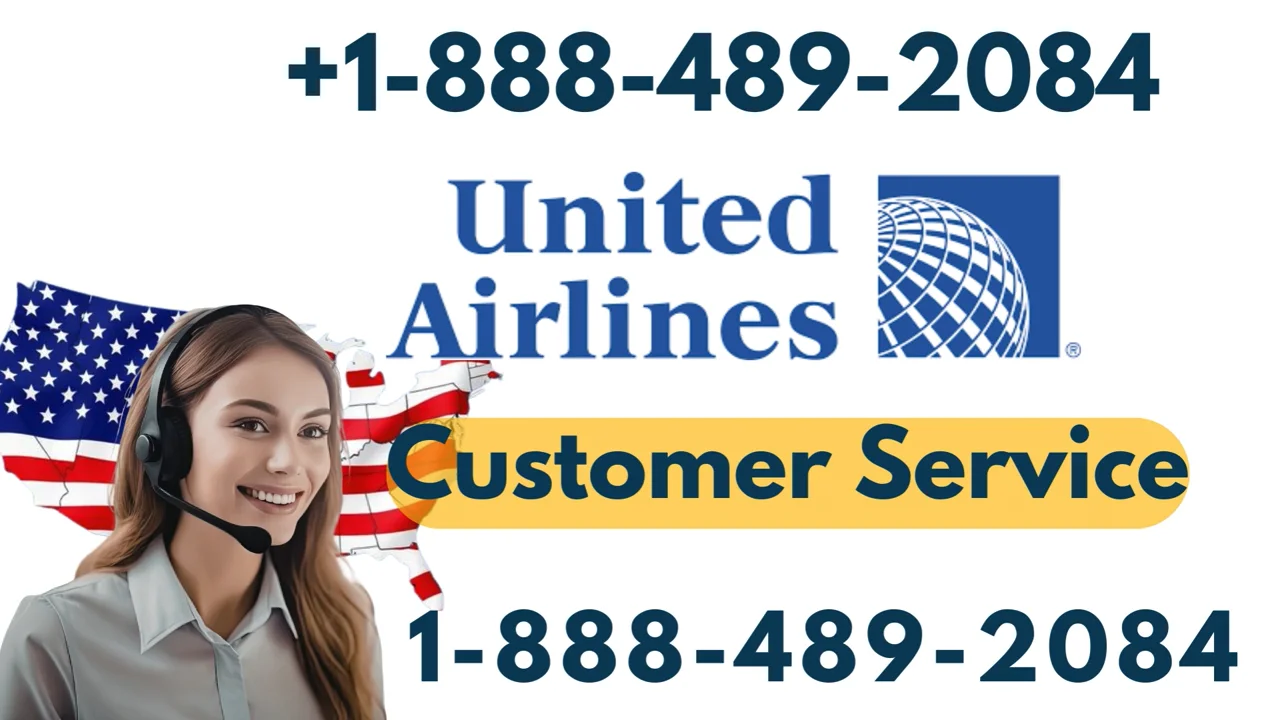 United Airlines&reg; Customer Service Complete Official Guide = Step-by-Step Help & Support 24/7 United Airlines