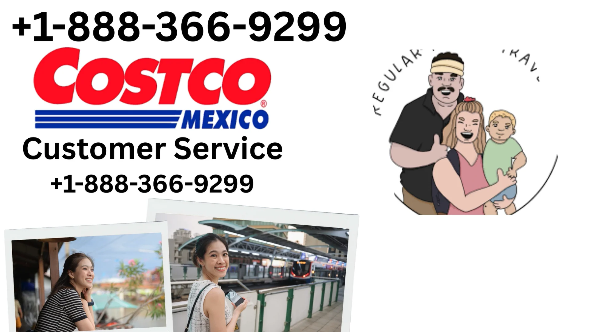 Costco Travel&reg; Customer Service Complete Guide = Step-by-Step Help & Support 24/7 [[Costco Travel~Help&trade;]]