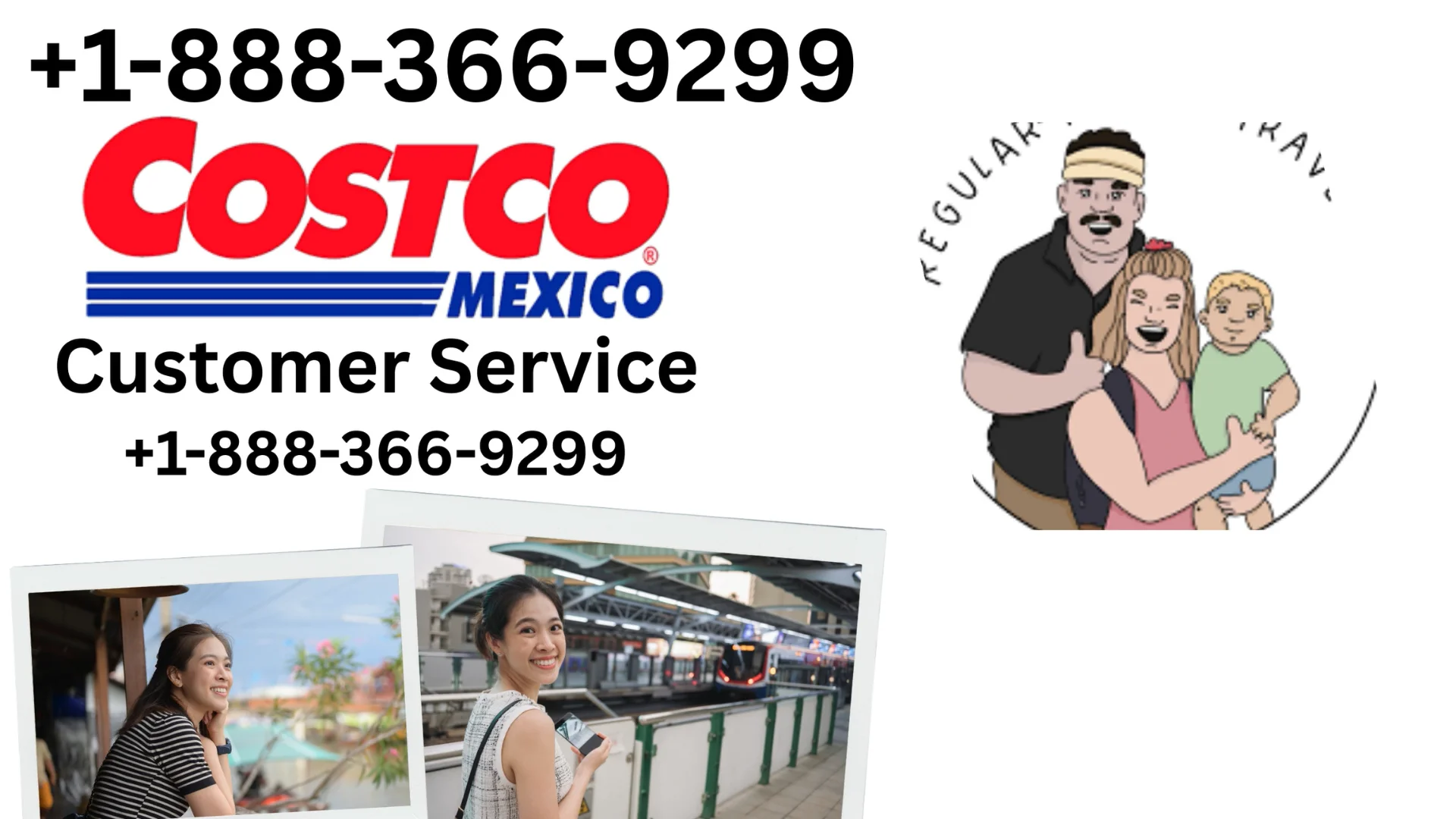 Costco Travel&reg; Customer Service Complete Guide = Step-by-Step Help & Support 24/7 (Instant~customer~service Costco Travel