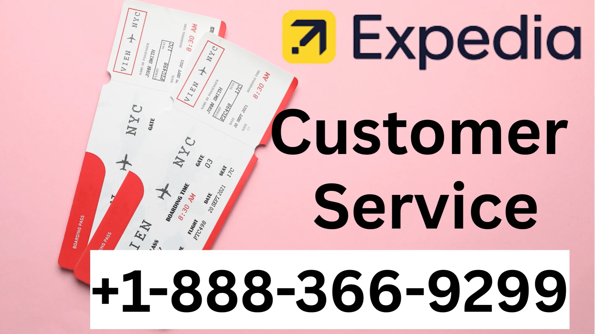 Expedia&reg; Customer Service Complete Guide = Step-by-Step Help & Support 24/7 Expedia