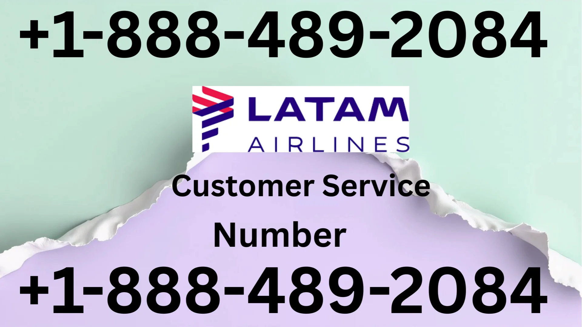 Latam Airlines&reg;&reg; Official Customer Service Complete || Official 24-7 Support Guide