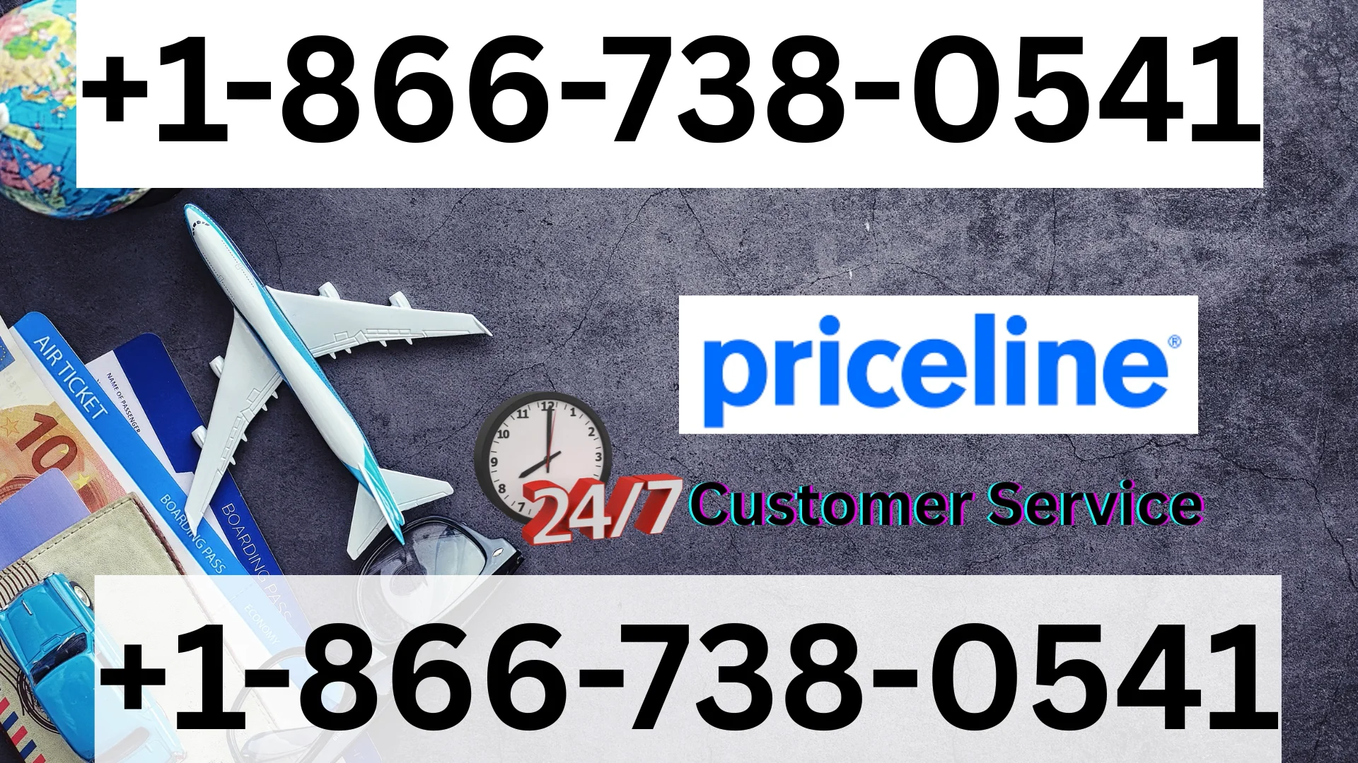 {Priceline} Customer Service Official Guide | Step-by-Step Help & Support Priceline