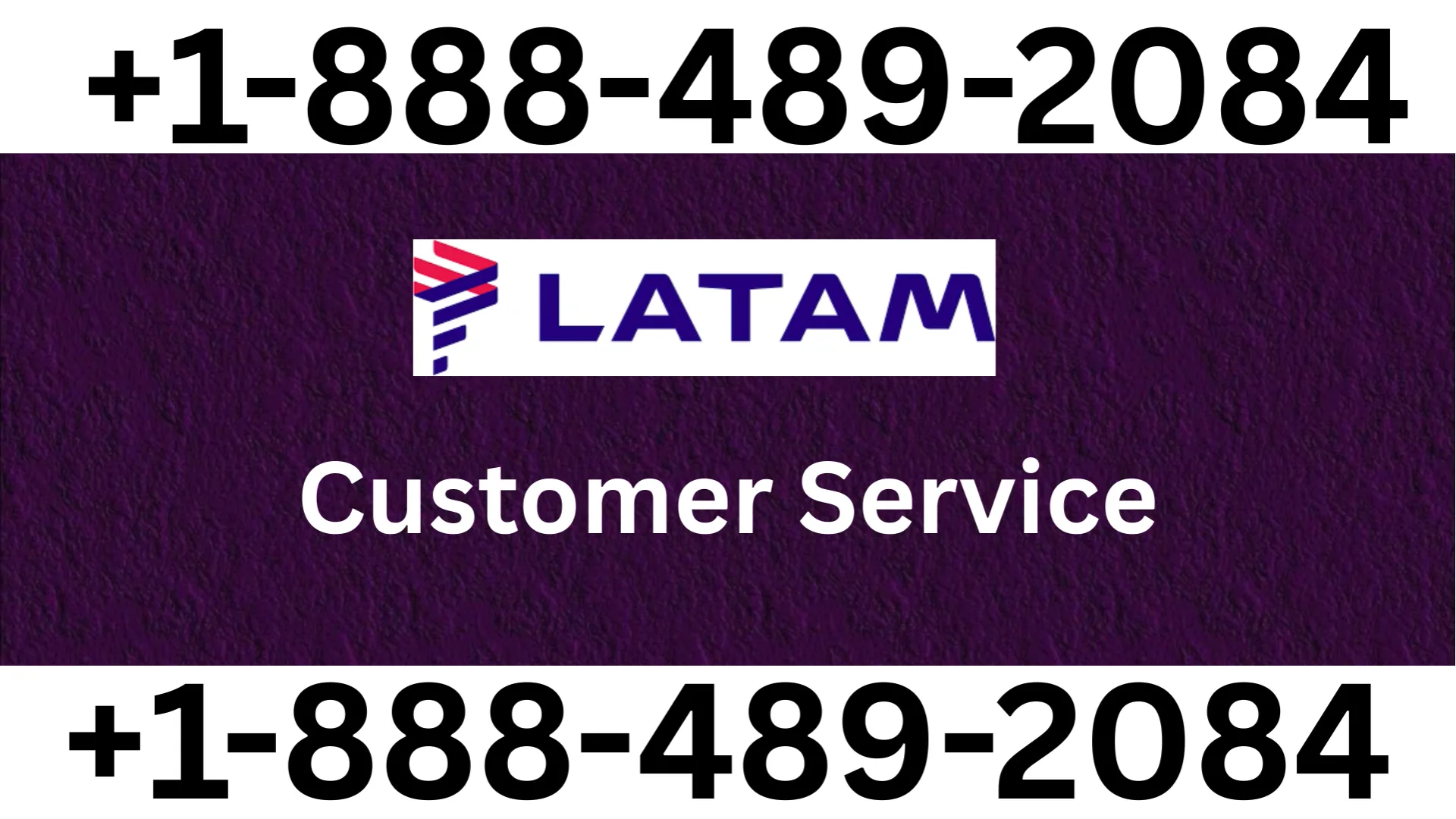 Latam Airlines&reg;&reg; Customer Service Number Complete Guide ➢ Step-by-Step Help & Support 247 Latam Airlines