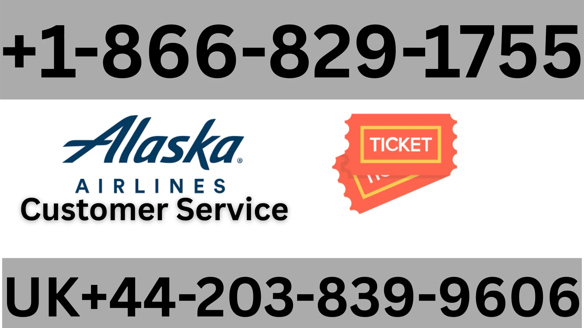 Full~Liist Alaska Airlines&trade; Customer Service Guide | Step-wise-Step troubleshoot & Support Explain