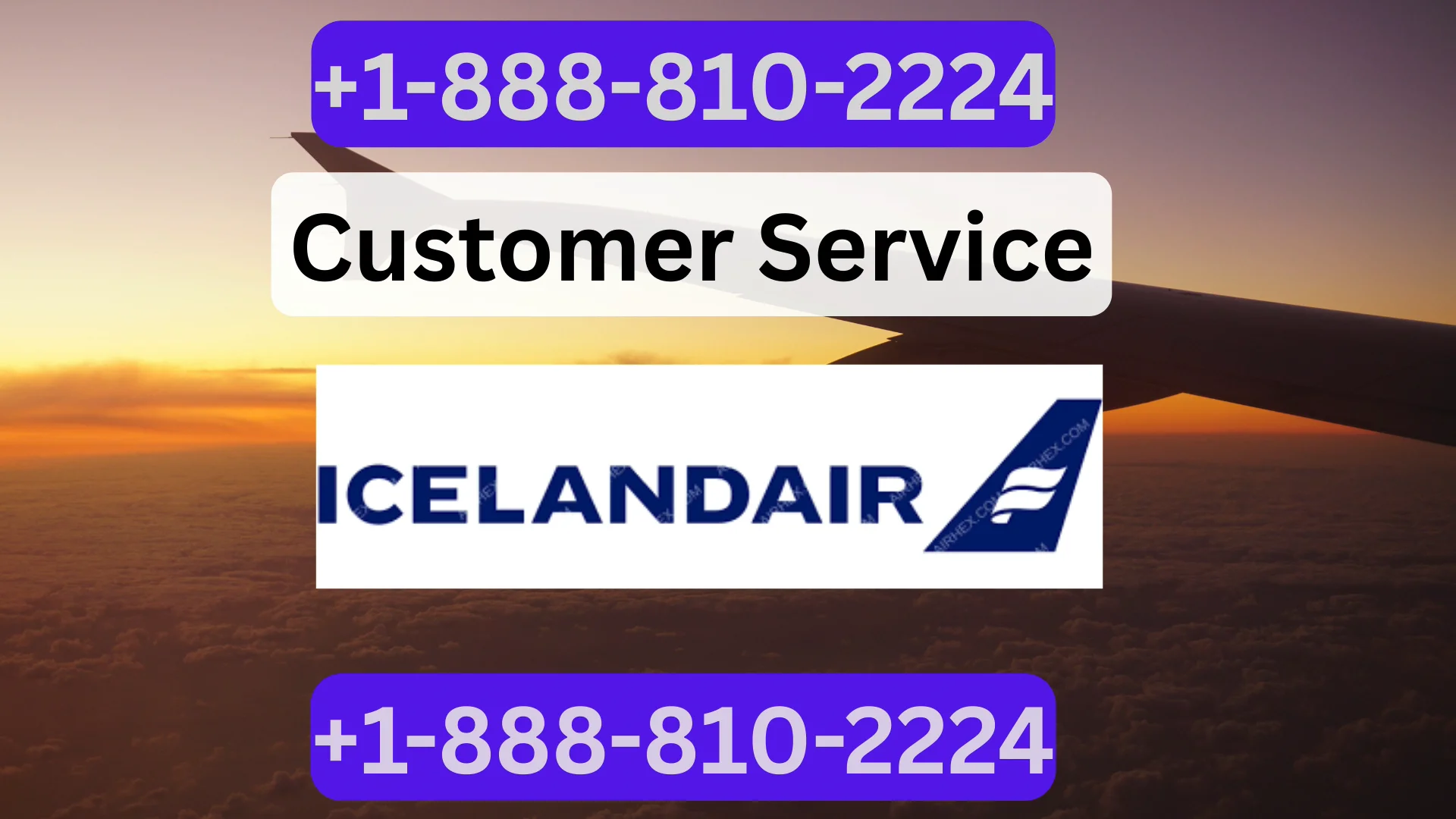 Icelandair&reg; Customer Service Updated Path ⇝⇝ Step-by-Step Help & Support 24/7 Icelandair