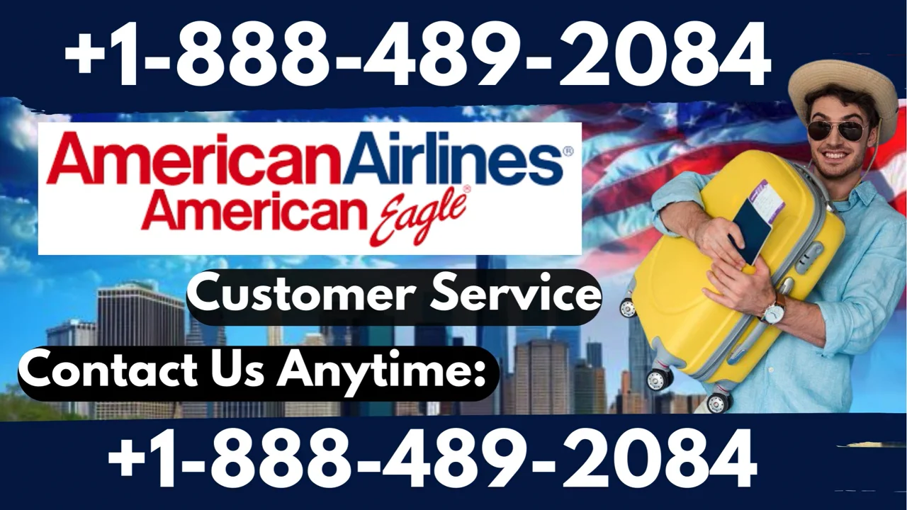 American Airlines&reg; Customer Service Complete Official Guide = Step-by-Step Help & Support 24/7 American Airlines