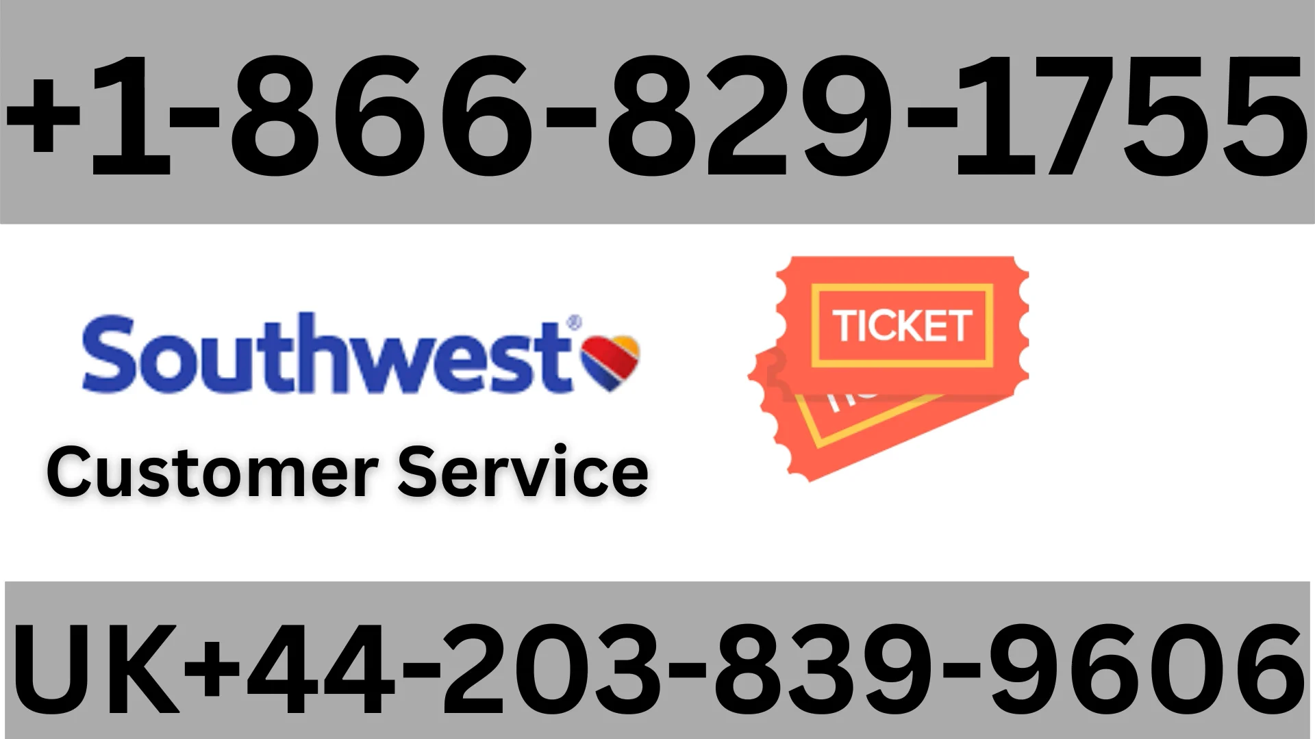 {{Quick}} Southwest Airlines&trade; Customer Service Guide | Step-wise-Step troubleshoot & Support Explain