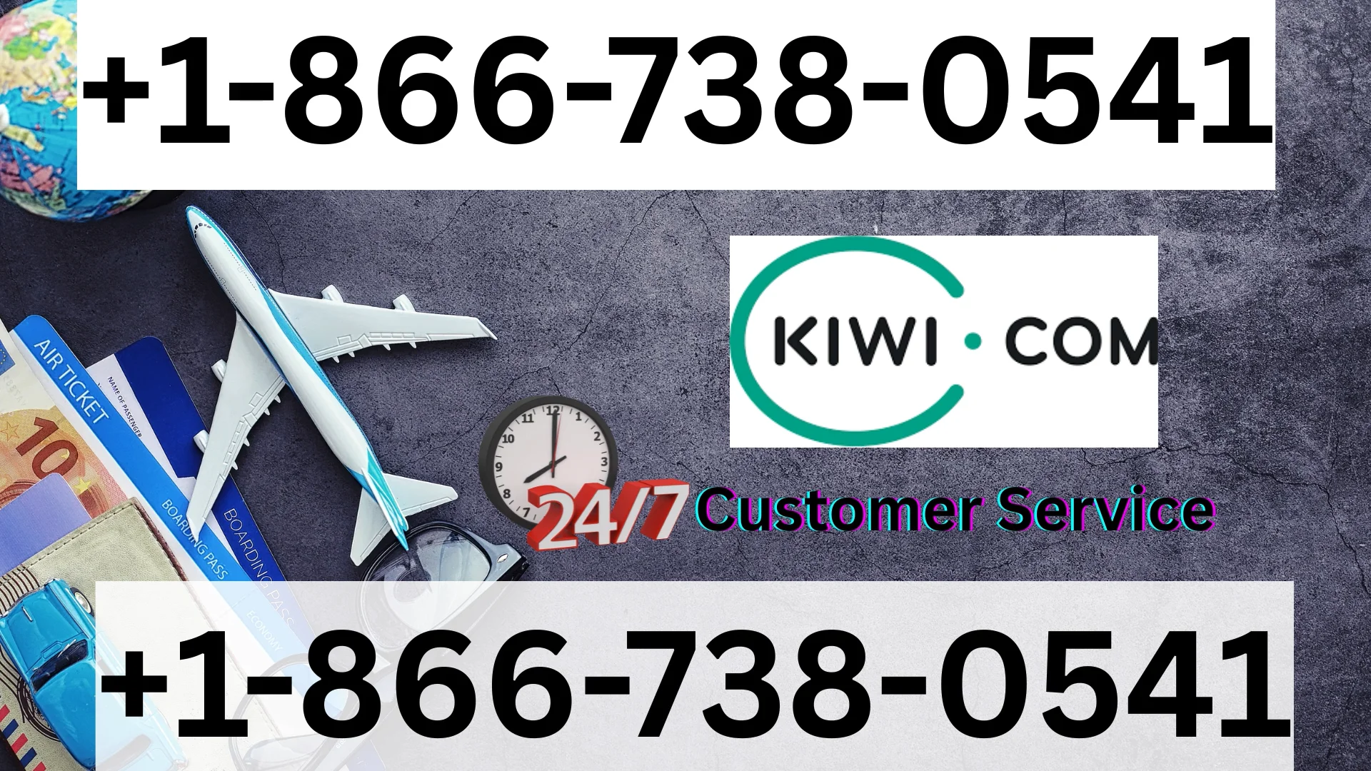 [Kiwi.com]✮ Customer Service Complete Breakdown &mdash; ✓ Full Support Desk Guide