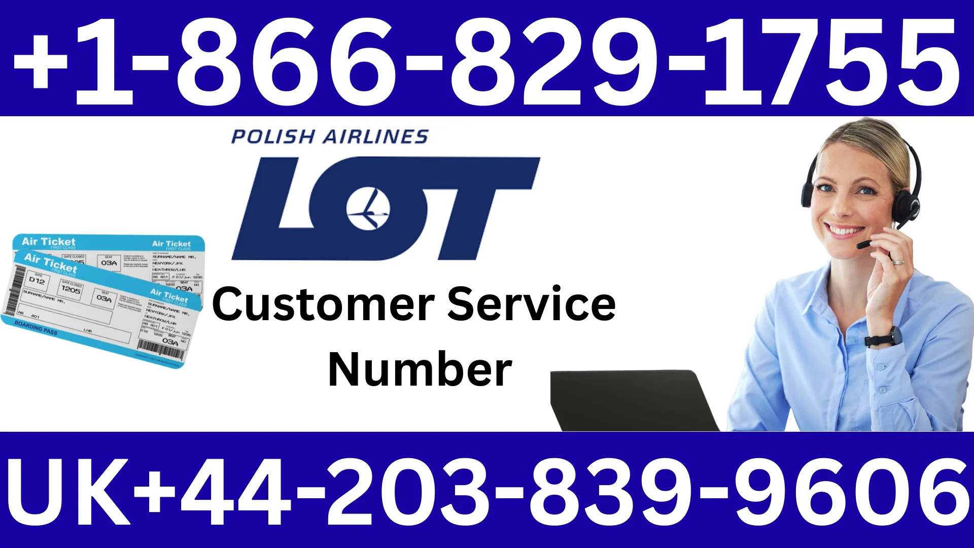 Updated Lot Polish Airlines&reg; Customer Service | Detailed Guide to 24/7 Chat, Call & Email Support