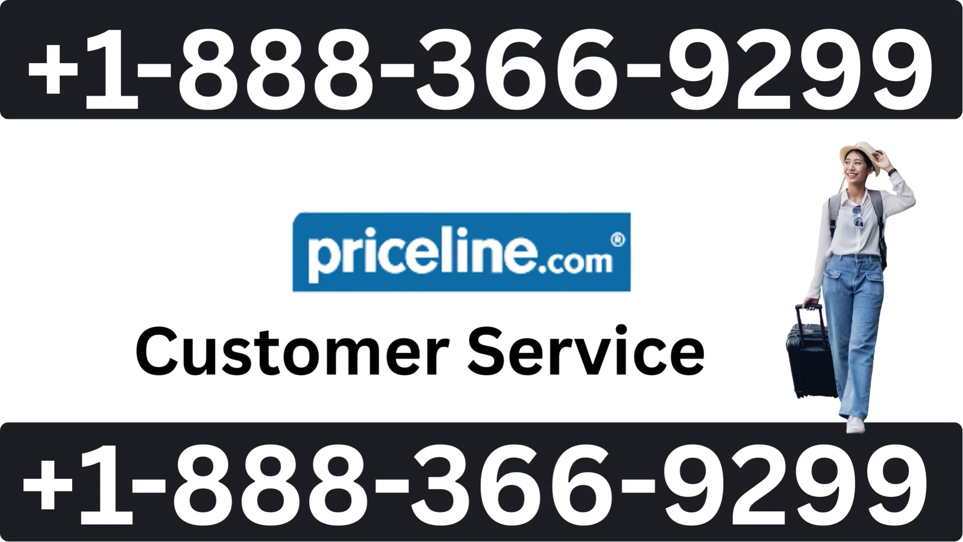 Priceline&reg; Customer Service Complete Guide ➢ Step-by-Step Help & Support 24/7 Priceline