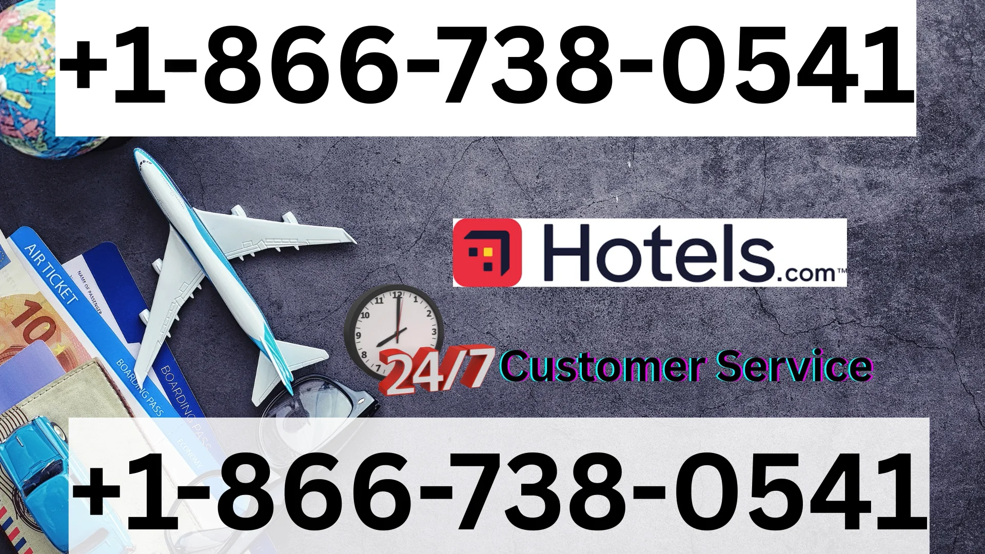Hotels.com&reg;&reg;Customer Service Official Guide || Step-by-Step Help & Support Hotels