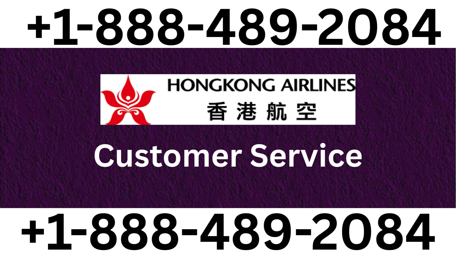 Hong Kong Airlines&reg;&reg; Official Customer Service Complete || Official 24-7 Support Guide
