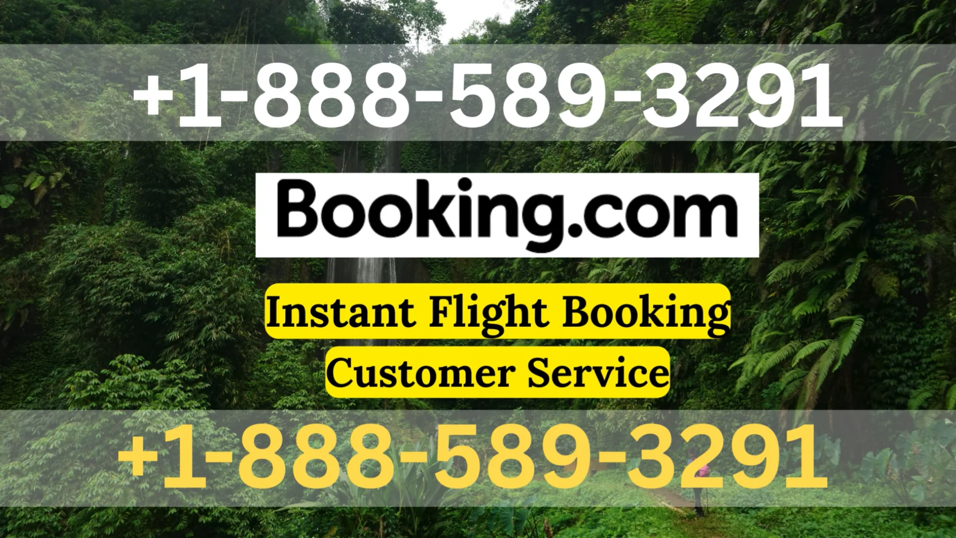 Official Booking.com Customer Service {Number} | Detailed Guide to 24/7 Chat, Call & Email Support