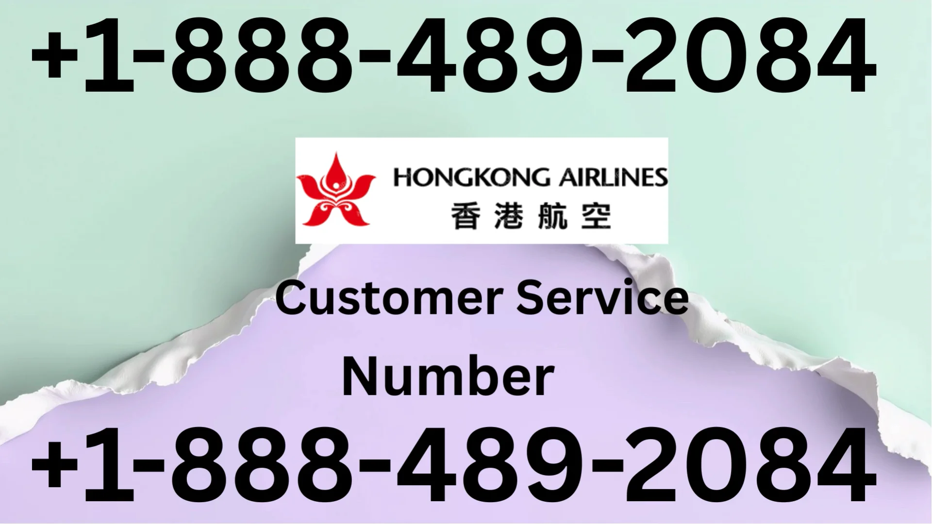 Hong Kong Airlines&reg; Customer Service Complete Guide ➢ Step-by-Step Help & Support 24/7 Hong Kong Airlines