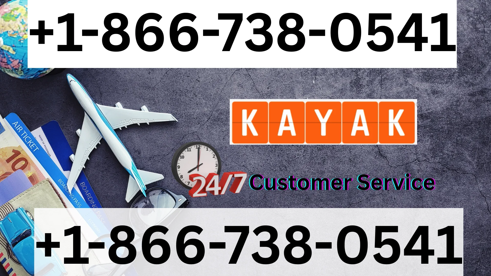 Kayak* Customer Service Complete Guide = Step-by-Step Help & Support 24/7 Kayak