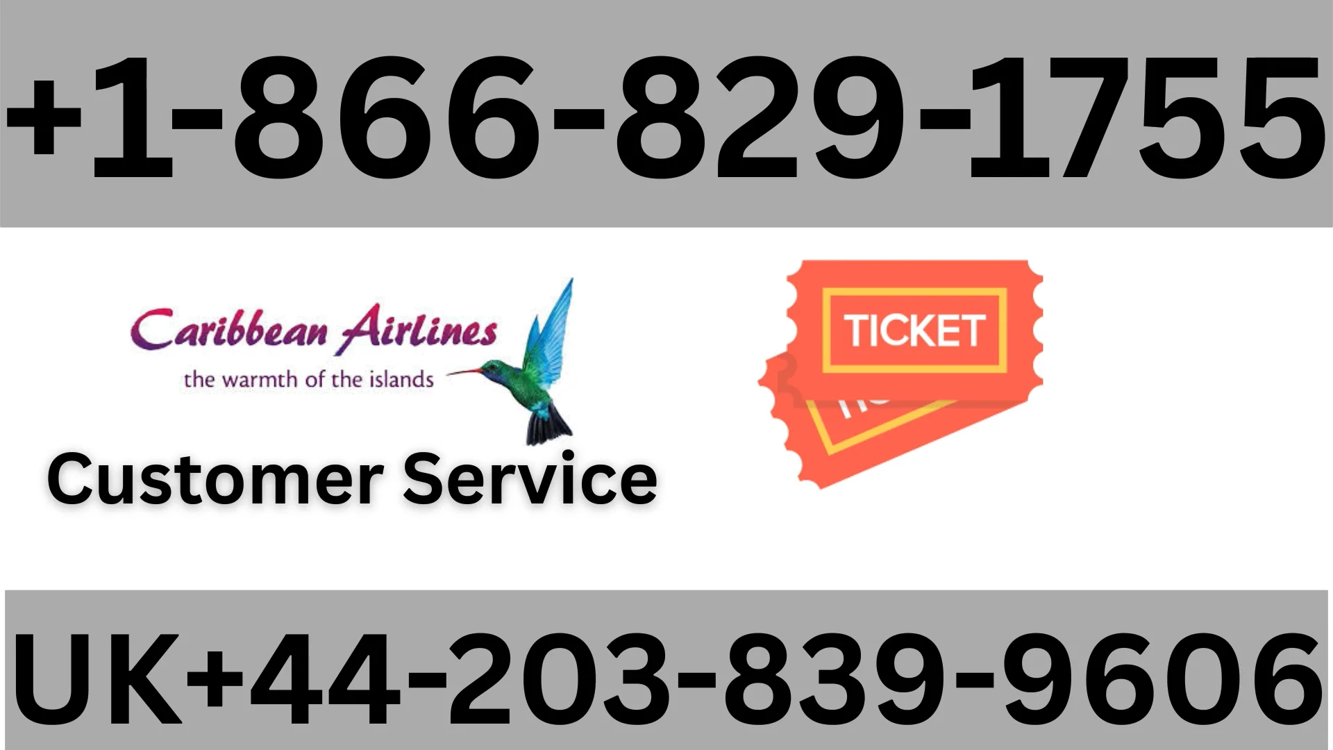 {{Total}} Caribbean Airlines&trade; Customer Service Guide | Step-wise-Step trouble shoot & Support Explain