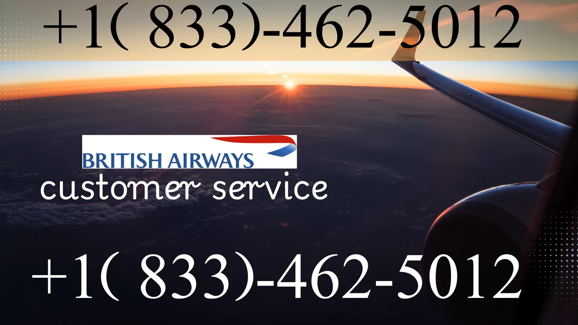 British Airways&trade;&reg; Customer Service Full Guide &ndash; 24/7 Help & Support Instructions