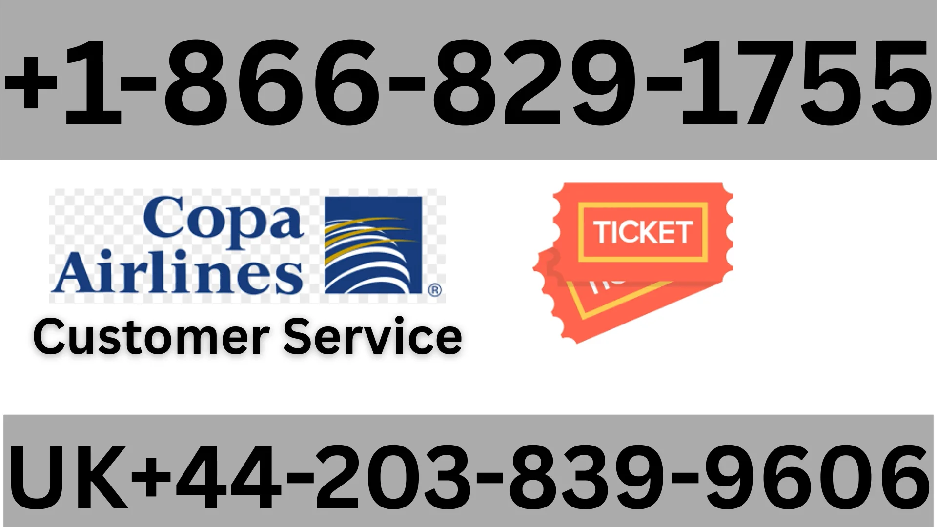 Full~Liist Copa Airlines&trade; Customer Service Guide | Step-wise-Step troubleshoot & Support Explain