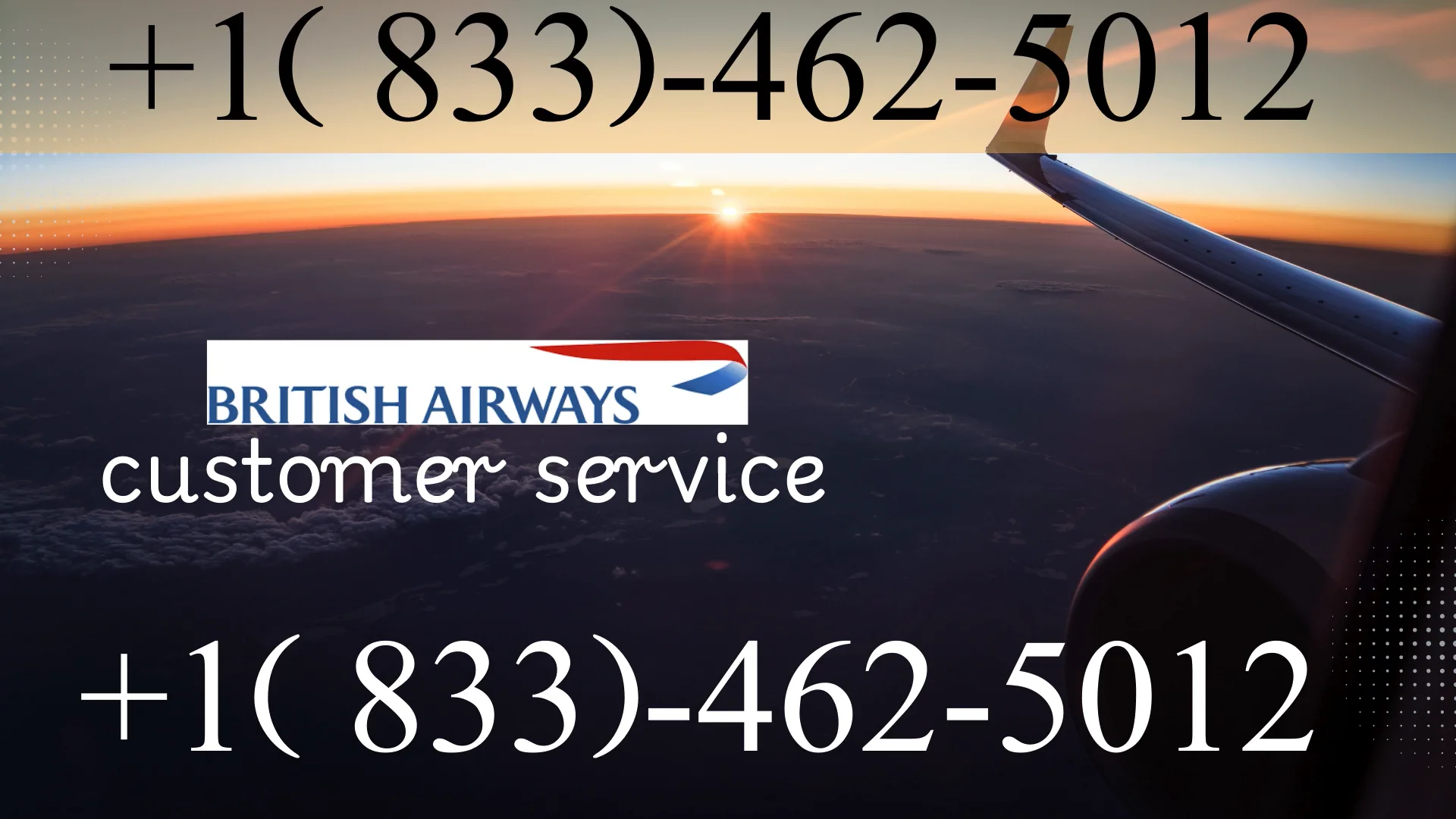 Updated British Airways Customer Service | Detailed Guide to 24/7 Chat, Call & Email Support