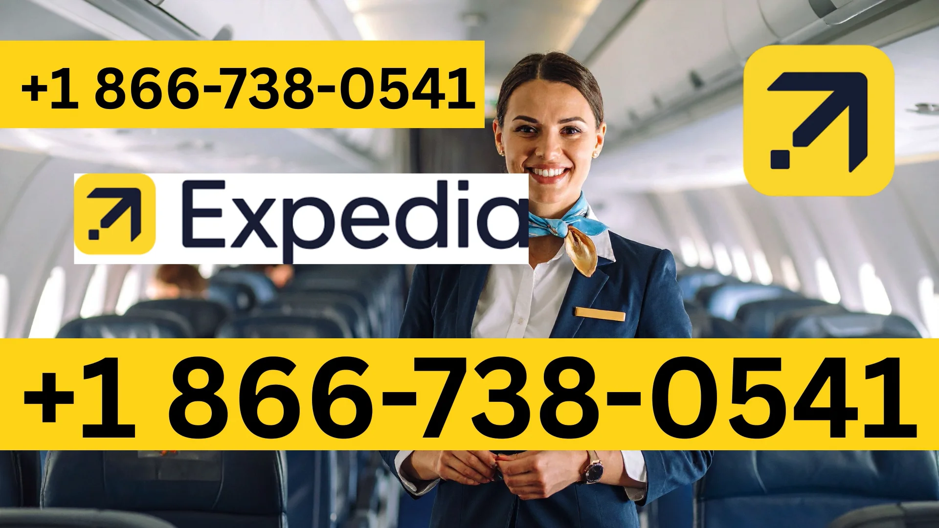 Expedia&reg; Customer Service Complete Guide = Step-by-Step Help & Support 24/7 Expedia