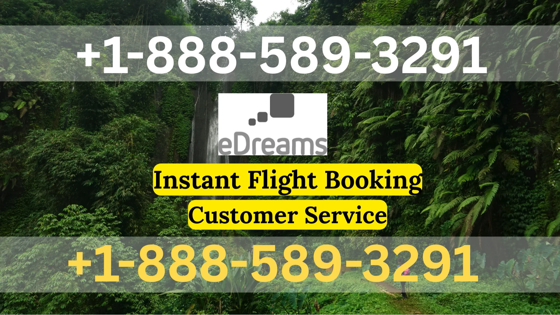 {Ultimate} eDreams&trade;&reg; Customer Service Simple Guide | Step-by-Step Help & Support Explained