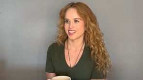 Monólogo “Dora” - Luiza Filaretti