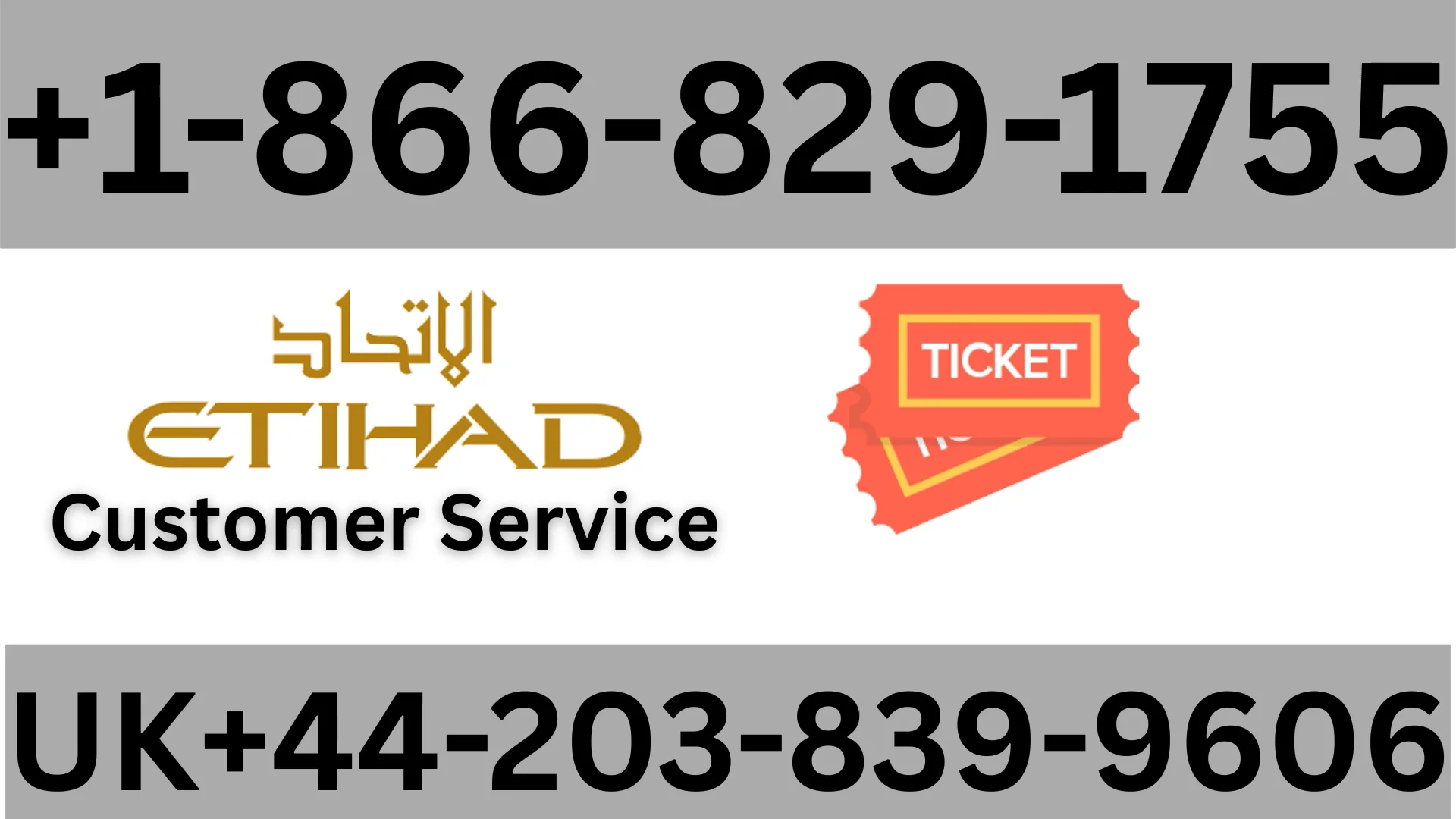 Full~Liist Etihad Airways&trade; Customer Service Guide | Step-wise-Step troubleshoot & Support Explain