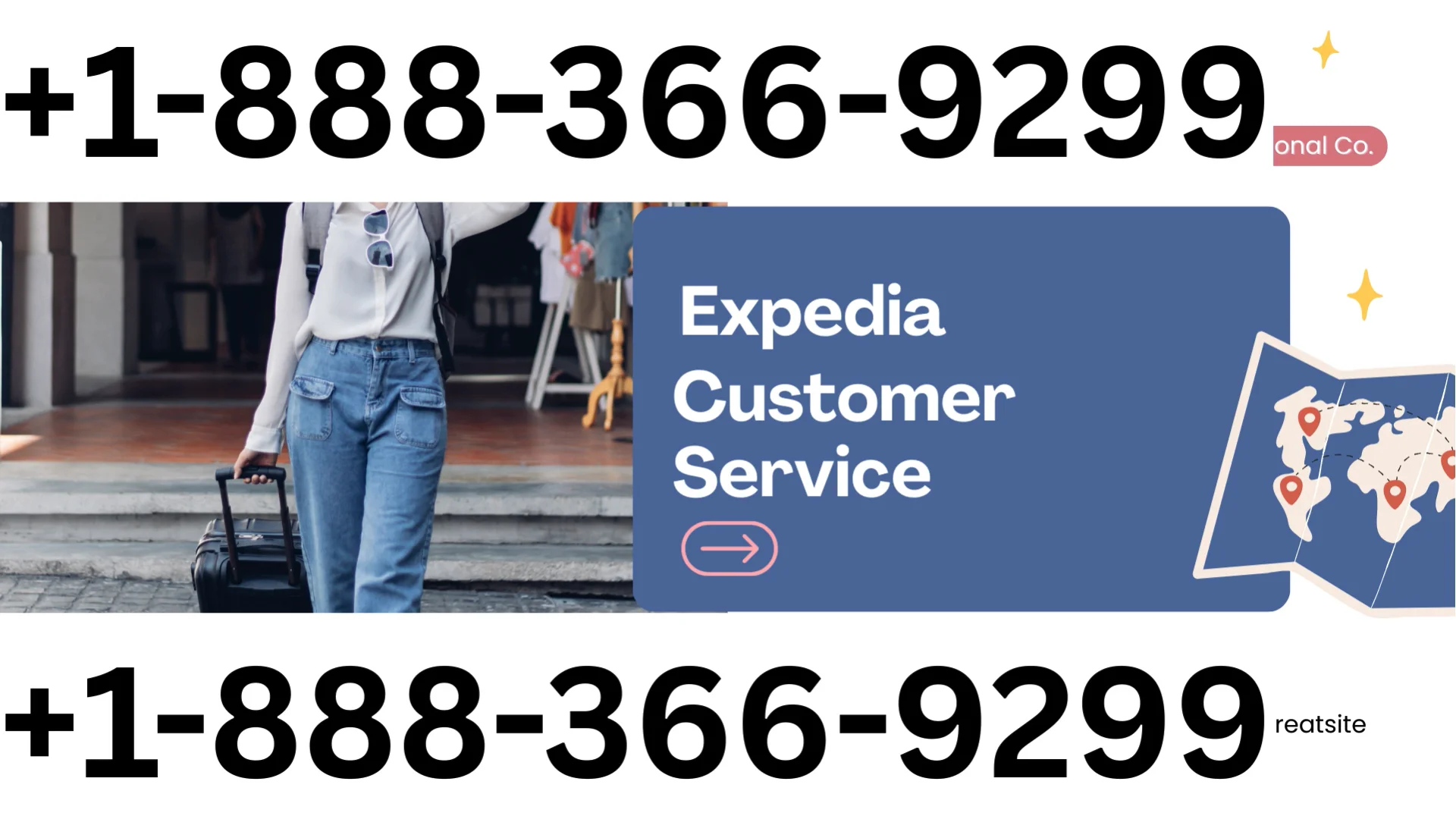 Expedia&reg; Customer Service Complete Guide = Step-by-Step Help & Support 24/7 Expedia