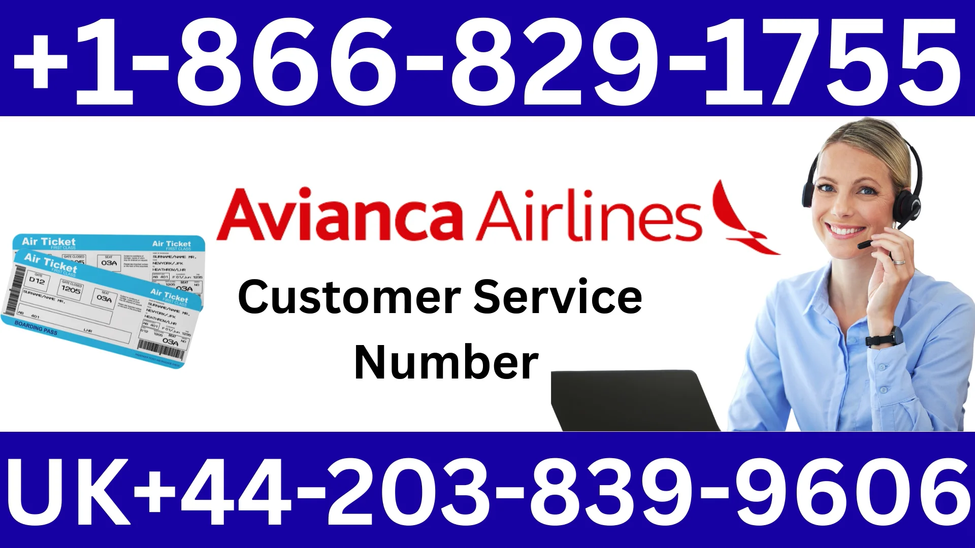 Official Avianca Airlines Customer Service | Detailed Guide to 24/7 Chat, Call & Email Support