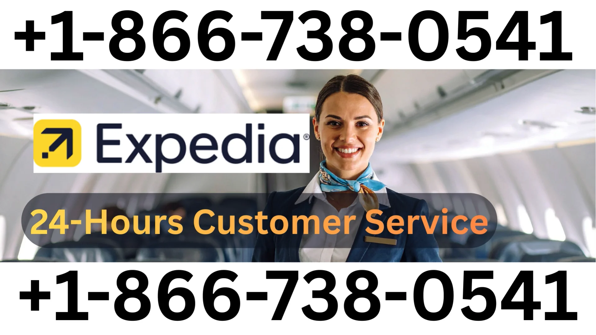 Expedia&reg; Customer Service Complete Guide ➢ Step-by-Step Help & Support 24/7 Expedia