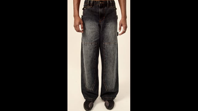Calça Jeans 