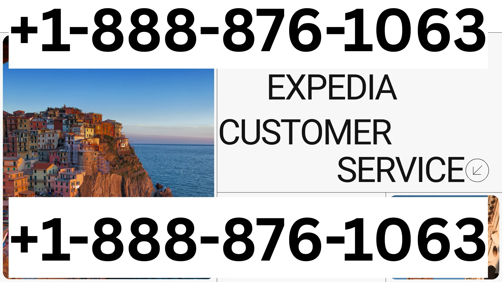 Expedia&reg; Customer Service Complete Guide = Step-by-Step Help & Support 24/7 Expedia