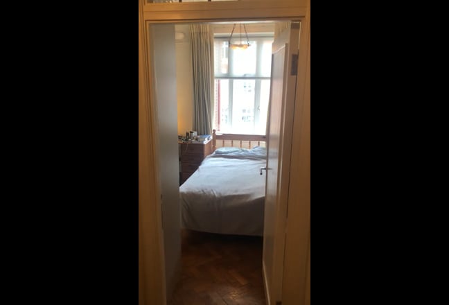 Double ensuite room next to tube incl all bills! Main Photo