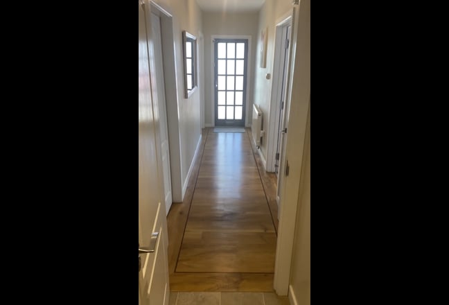 1xbedroom ground floor flat ALL BILLS & Wi-Fi incl Main Photo