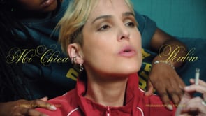 RUBIO - Mi Chica - Music Video