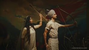 Coke Studio India - Ishq Bawla