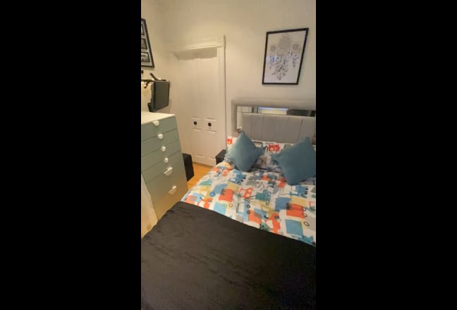 Looking for a cosy double bedroom in female home?  Main Photo