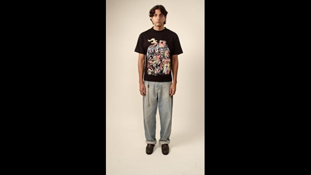 Camiseta 