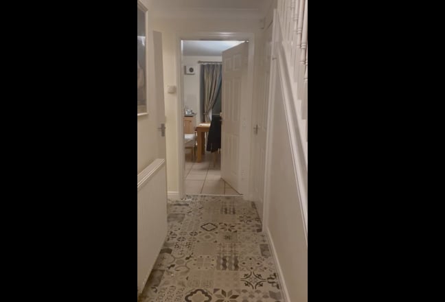 Rooms available in January and February  Main Photo