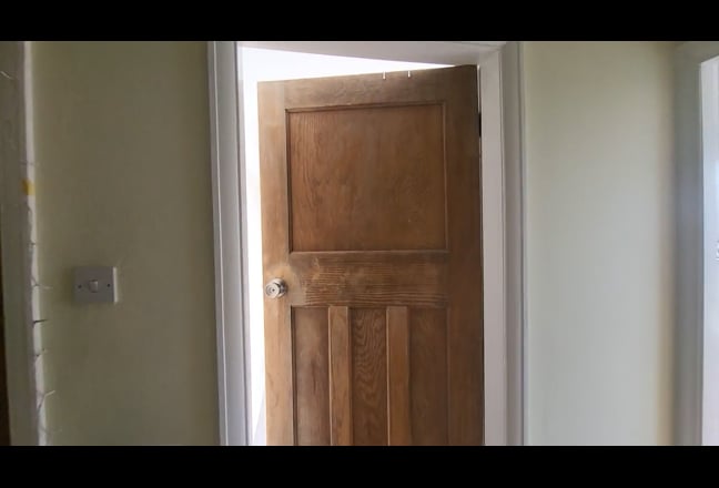 High Quality Rooms in a Real House Main Photo