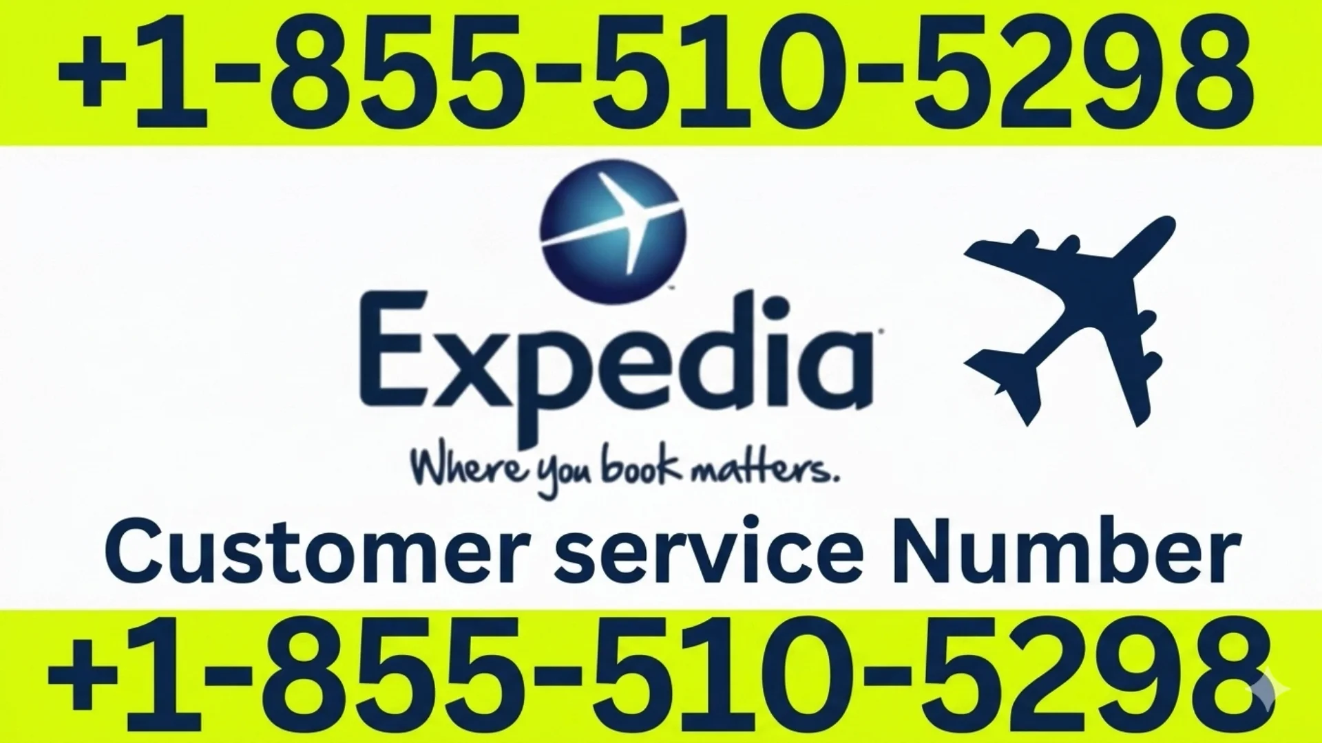 Expedia&reg; Customer Service Complete Guide ➢ Step-by-Step Help & Support 24/7 Expedia