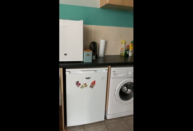 1 Bed Flat, City Centre Main Photo