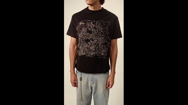 Camiseta 
