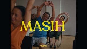 Masih (Always)_Short Film