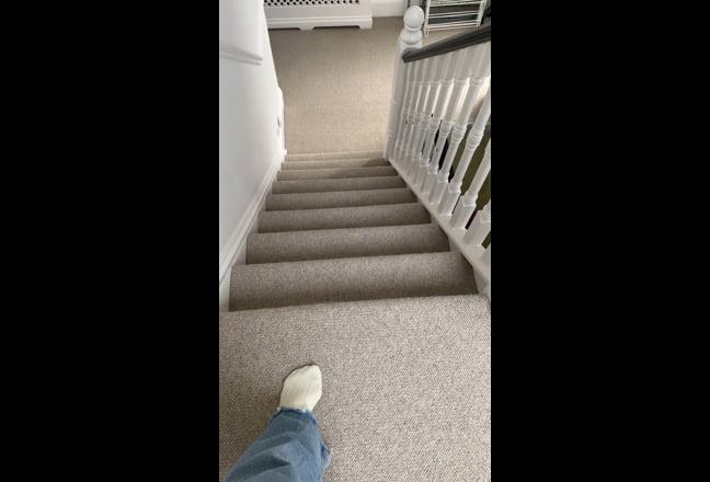 Large cosy En suite room Main Photo