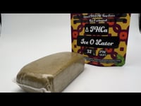ICE O LATOR THCA HASH 32%